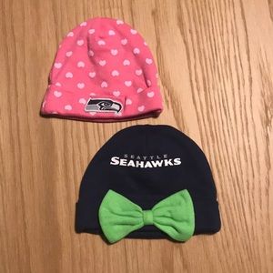 Seahawks Hats